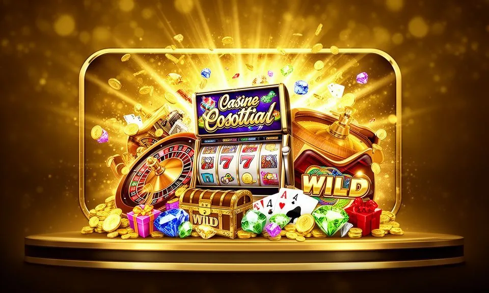 Roulette LuckWave